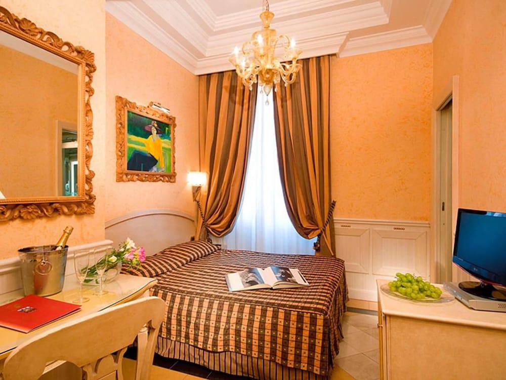 Comfort Hotel Bolivar 9