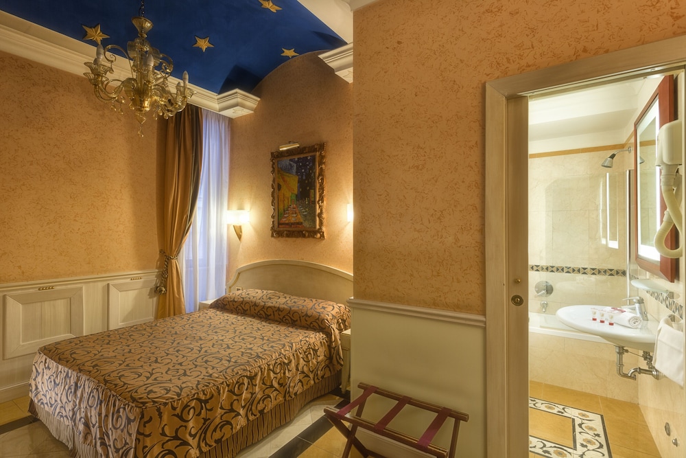 Comfort Hotel Bolivar 7