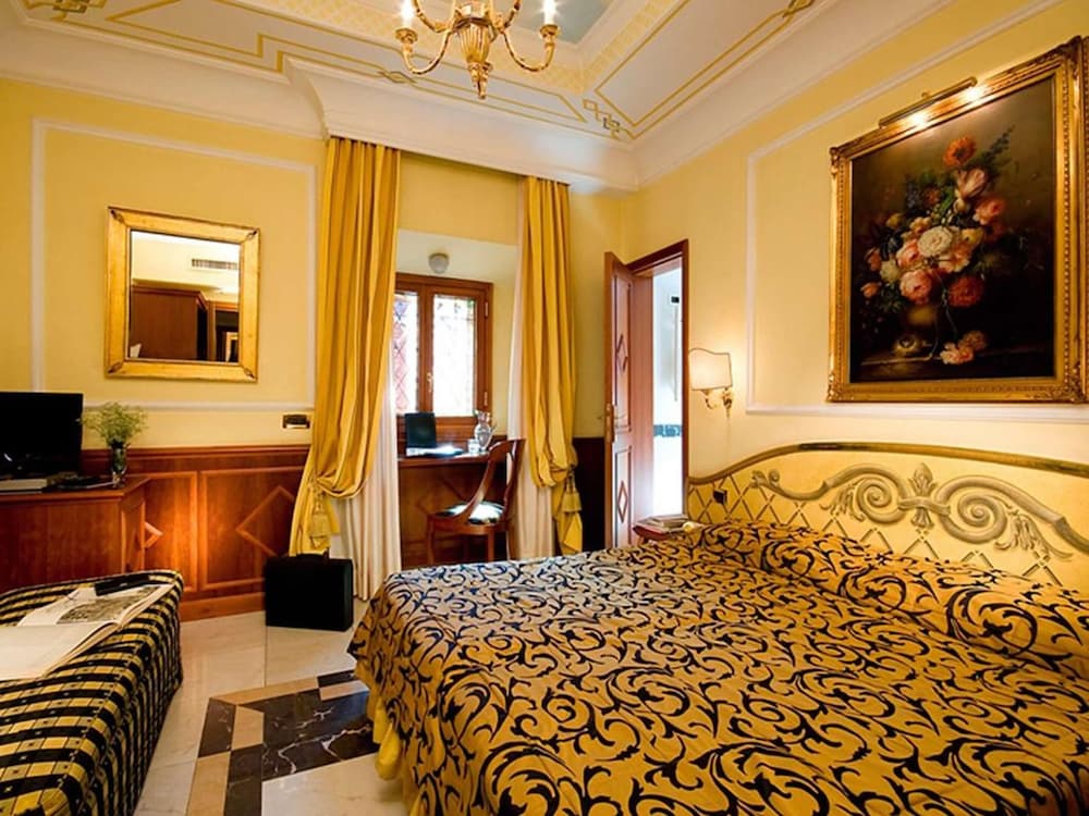 Comfort Hotel Bolivar 8