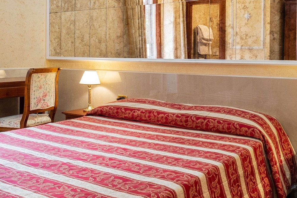 Comfort Hotel Bolivar 22