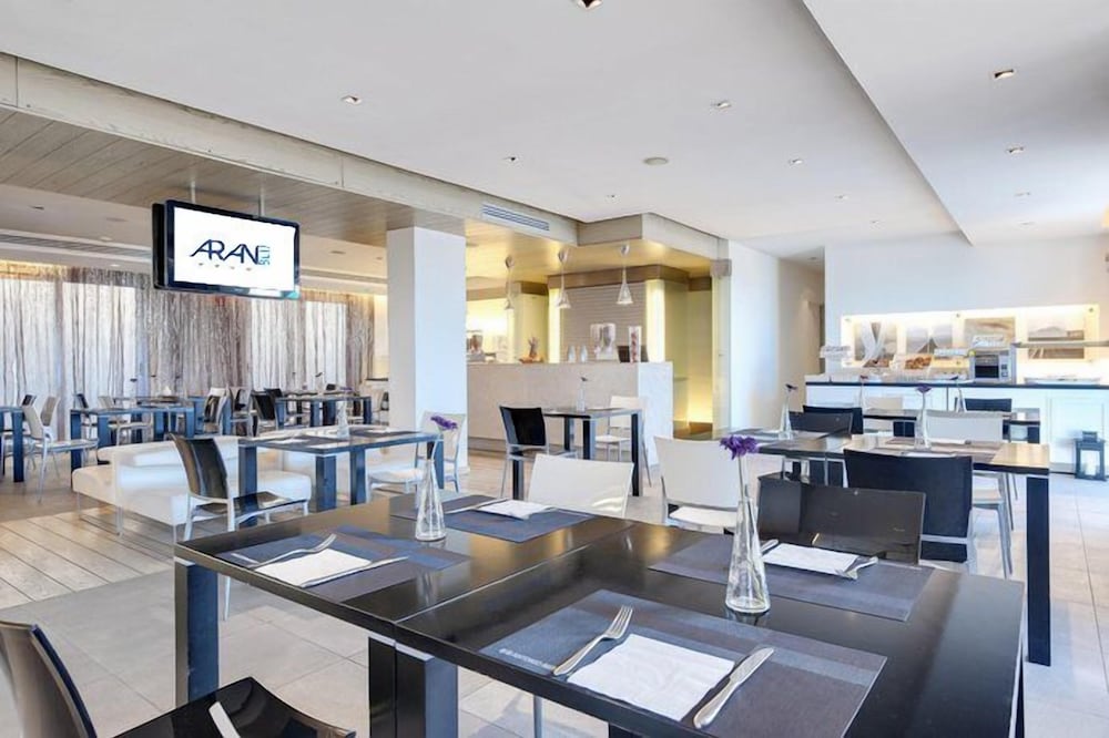 Smy Aran Blu Roma Mare 17