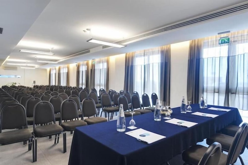 Smy Aran Blu Roma Mare 20