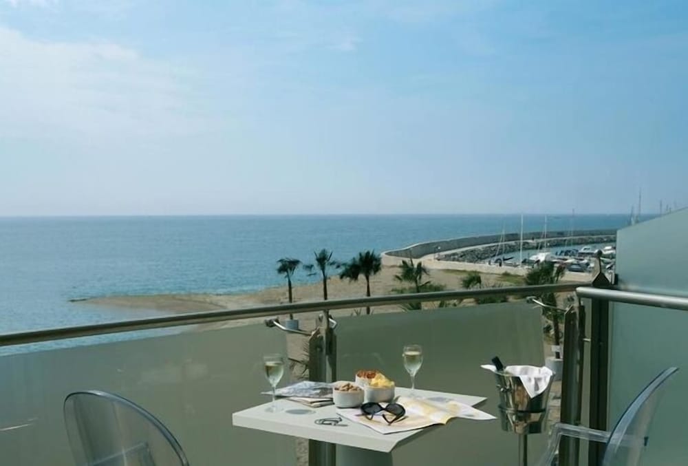 Smy Aran Blu Roma Mare 12