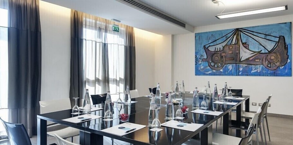 Smy Aran Blu Roma Mare 19