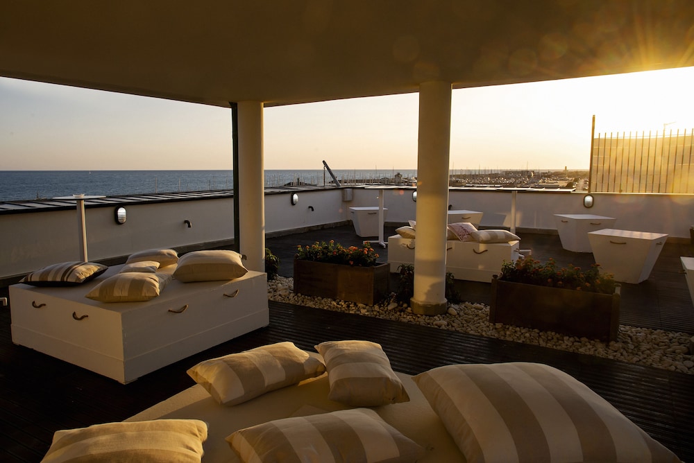 Smy Aran Blu Roma Mare 10