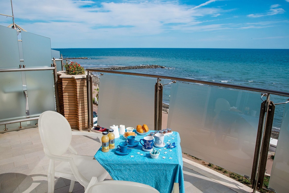 Smy Aran Blu Roma Mare 11