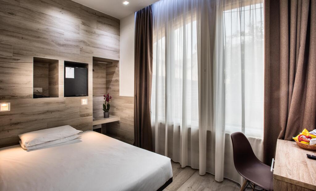Eurohotel 24