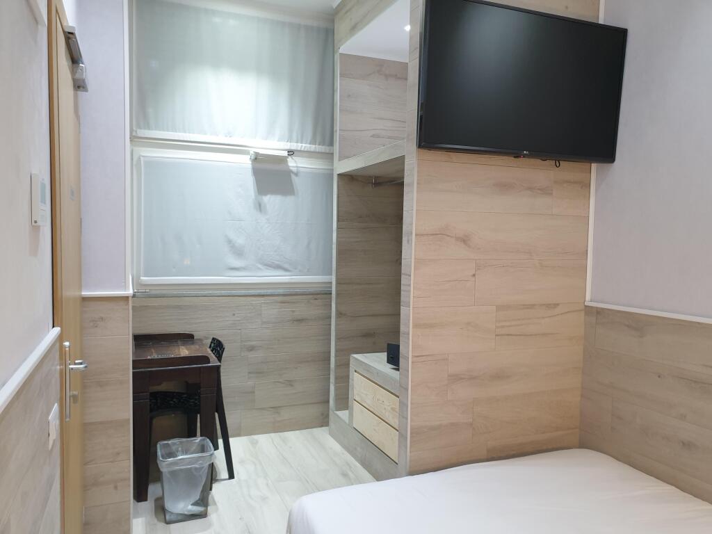 Eurohotel 8