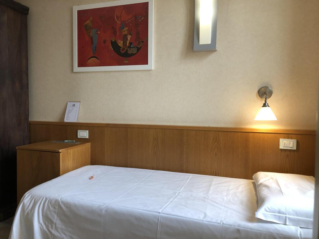 Eurohotel 9