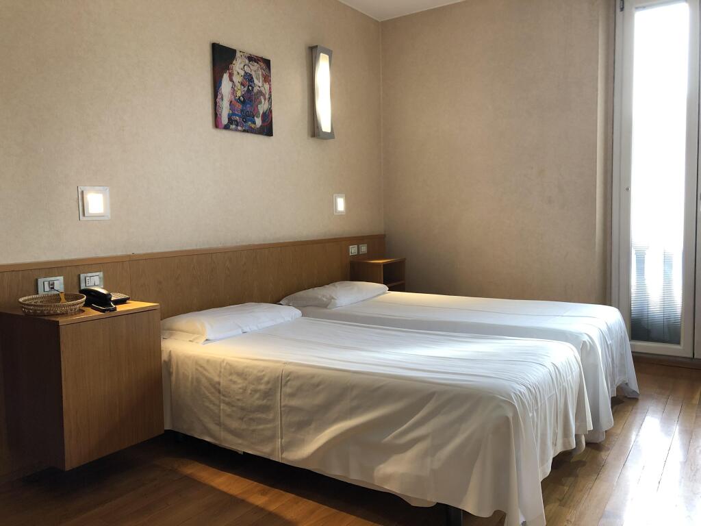 Eurohotel 7
