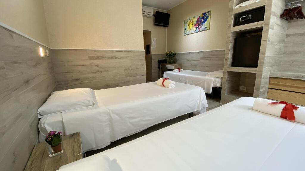 Eurohotel 20