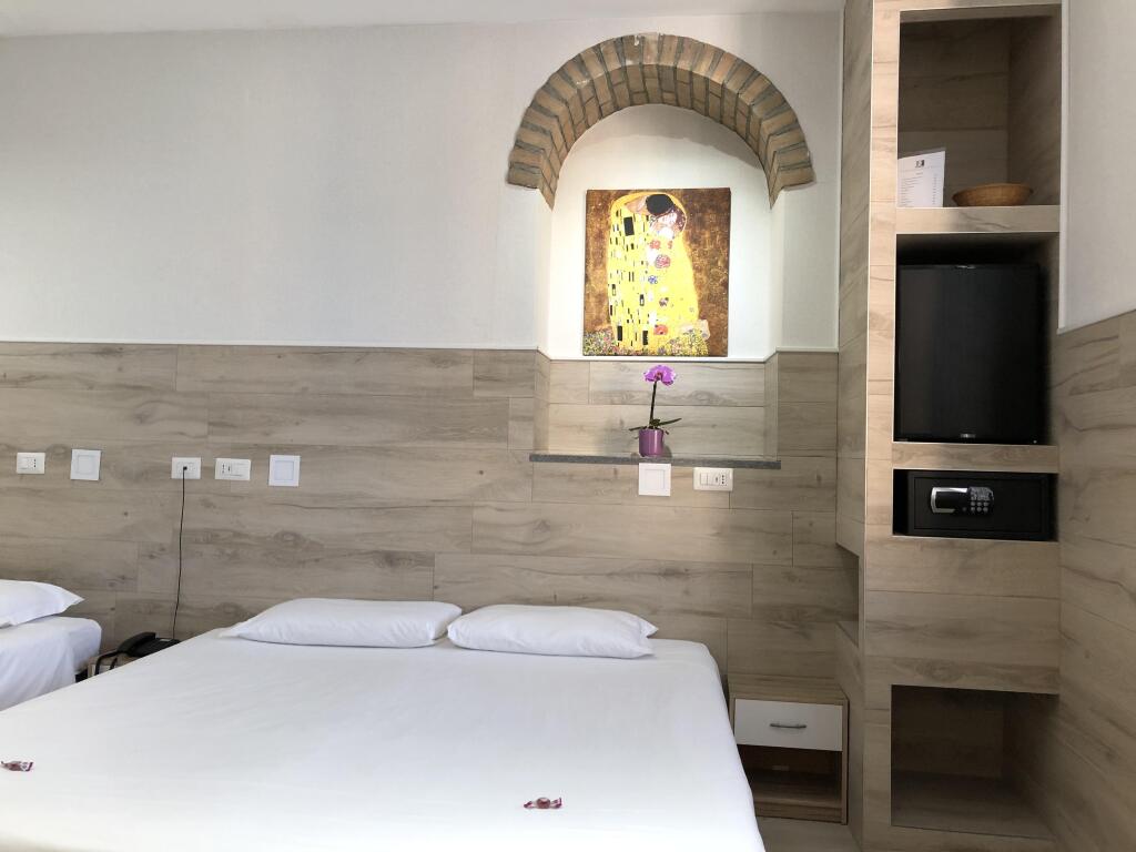 Eurohotel 18
