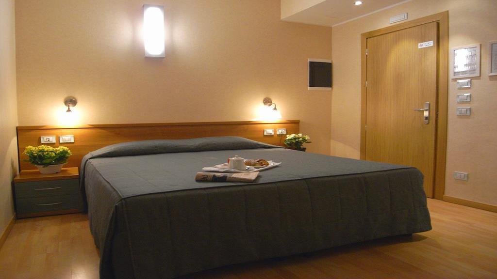 Eurohotel 1