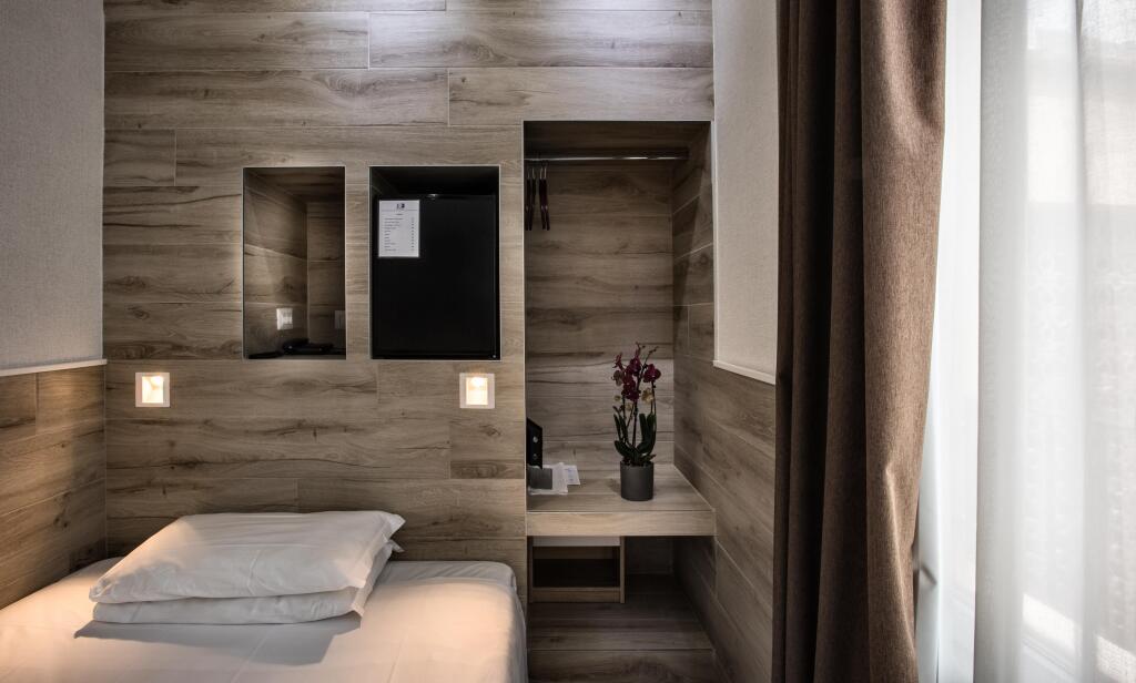 Eurohotel 10