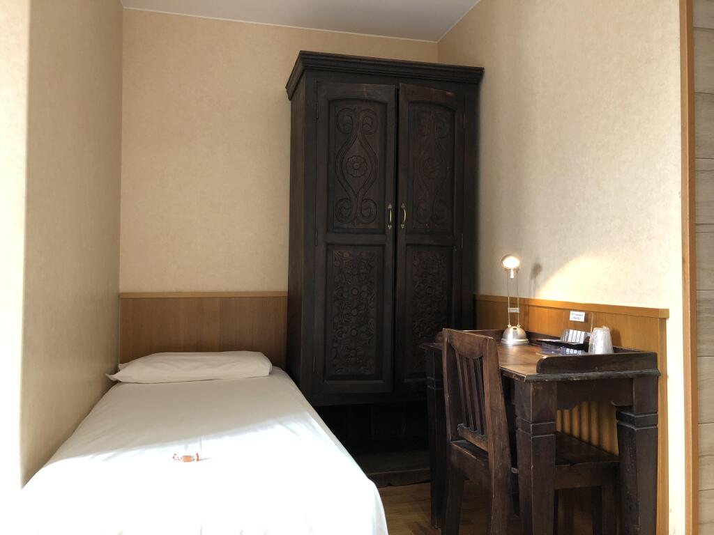 Eurohotel 5