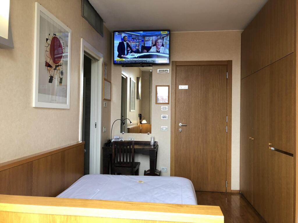 Eurohotel 17