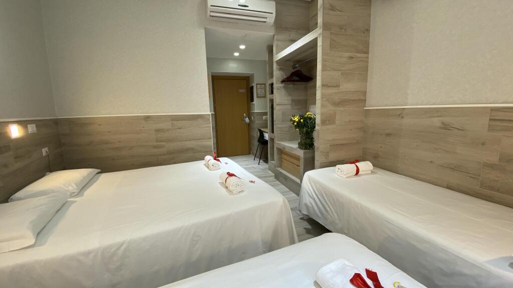 Eurohotel 22