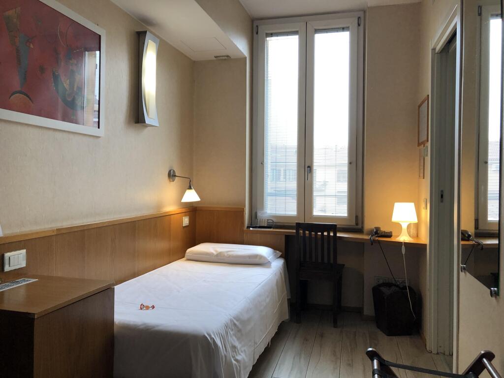 Eurohotel 13