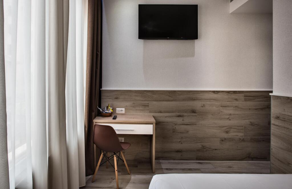 Eurohotel 12