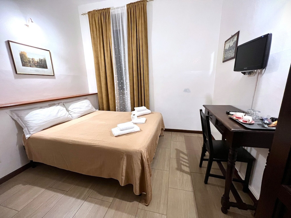 Bed & Breakfast Settembre 95 5