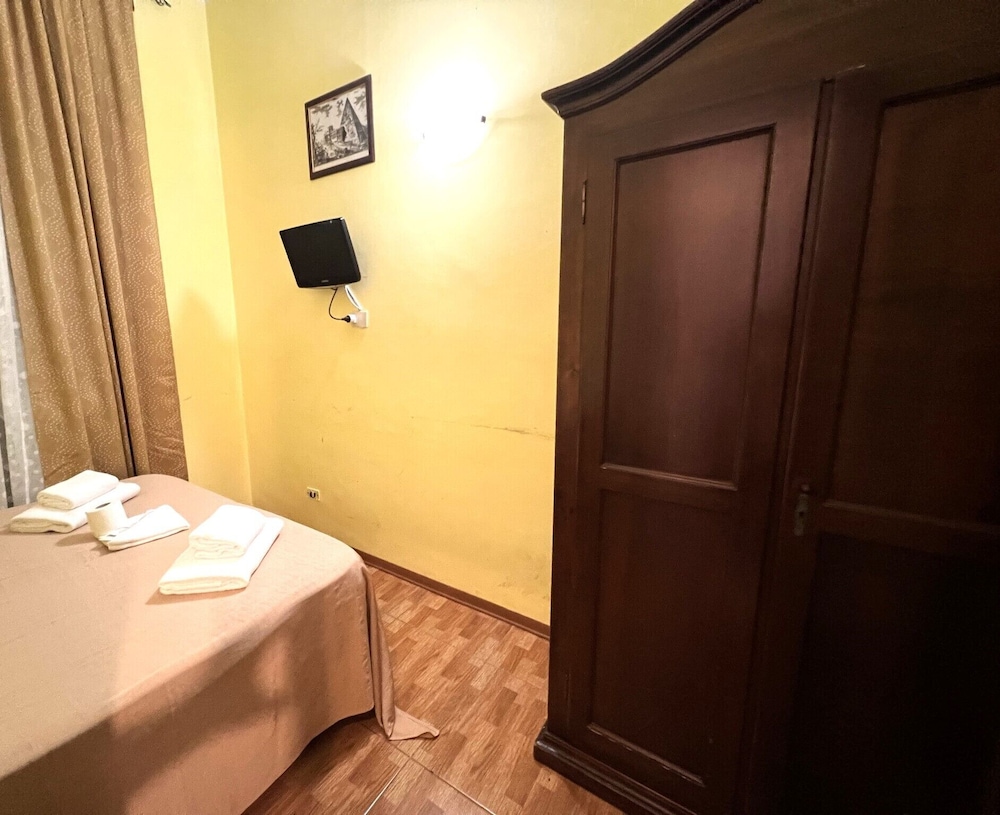 Bed & Breakfast Settembre 95 13