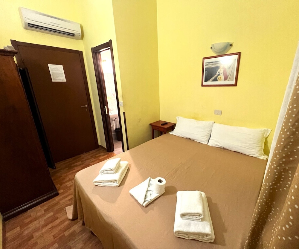 Bed & Breakfast Settembre 95 2
