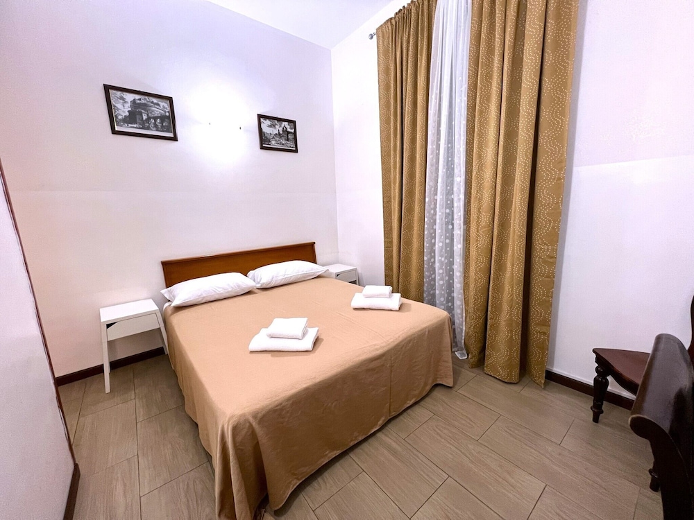 Bed & Breakfast Settembre 95 7