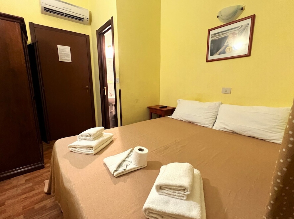 Bed & Breakfast Settembre 95 1