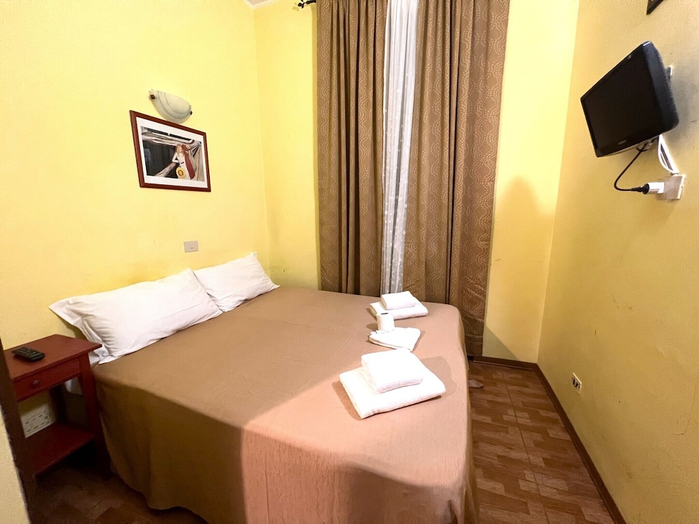 Bed & Breakfast Settembre 95 4