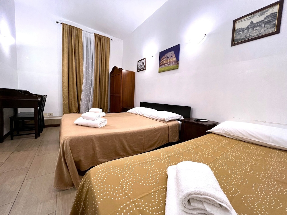 Bed & Breakfast Settembre 95 6