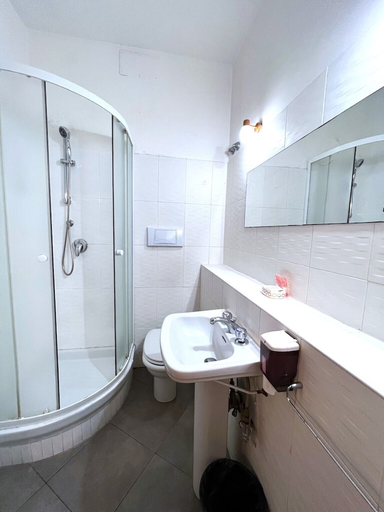 Bed & Breakfast Settembre 95 15
