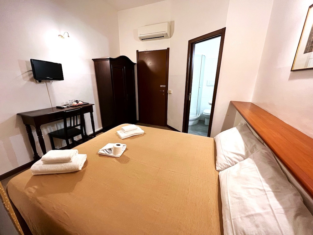 Bed & Breakfast Settembre 95 12