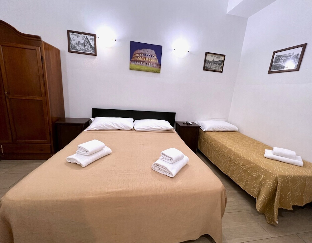 Bed & Breakfast Settembre 95 3
