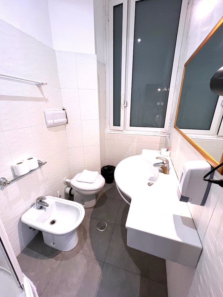 Bed & Breakfast Settembre 95 11