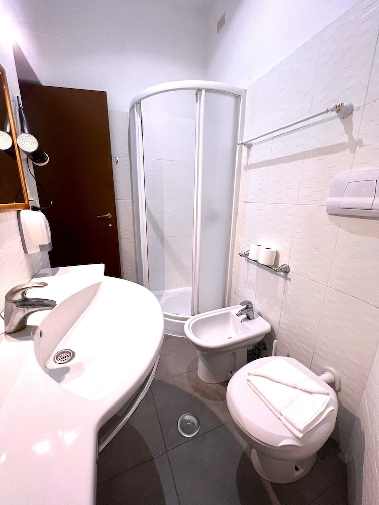 Bed & Breakfast Settembre 95 8
