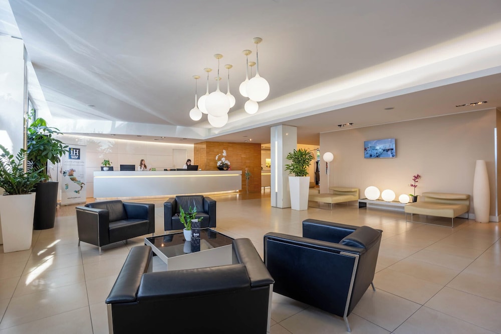 iH Hotels Milano Watt 13 3