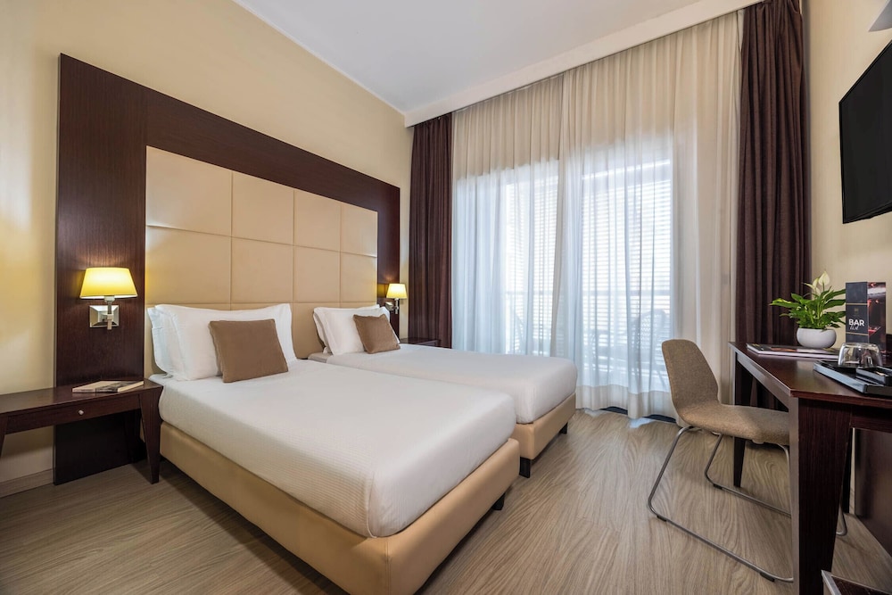 iH Hotels Milano Watt 13 13