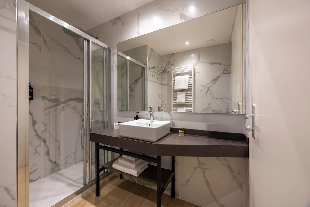 iH Hotels Milano Watt 13 23