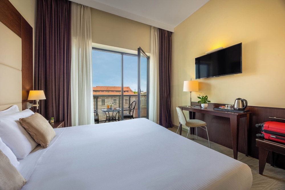 iH Hotels Milano Watt 13 16