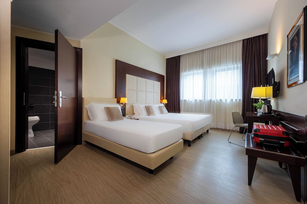 iH Hotels Milano Watt 13 12