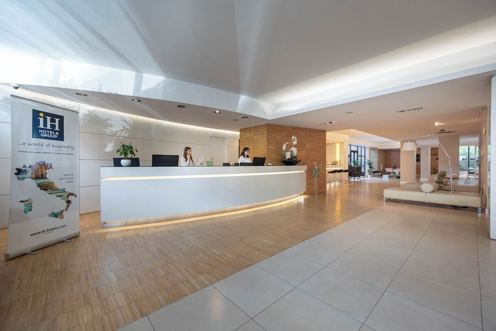 iH Hotels Milano Watt 13 1
