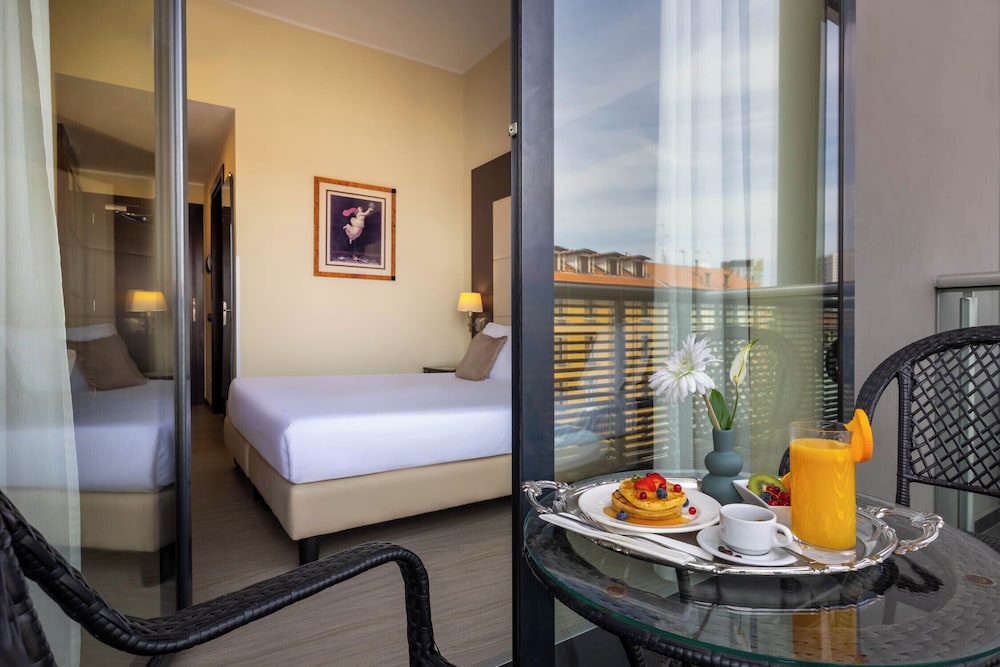 iH Hotels Milano Watt 13 18