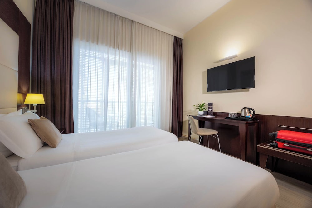 iH Hotels Milano Watt 13 14