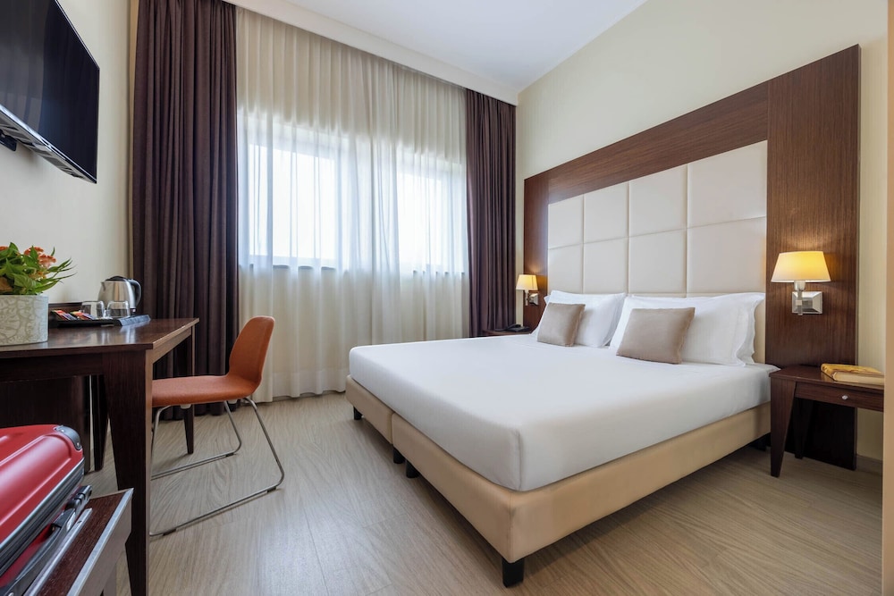 iH Hotels Milano Watt 13 20