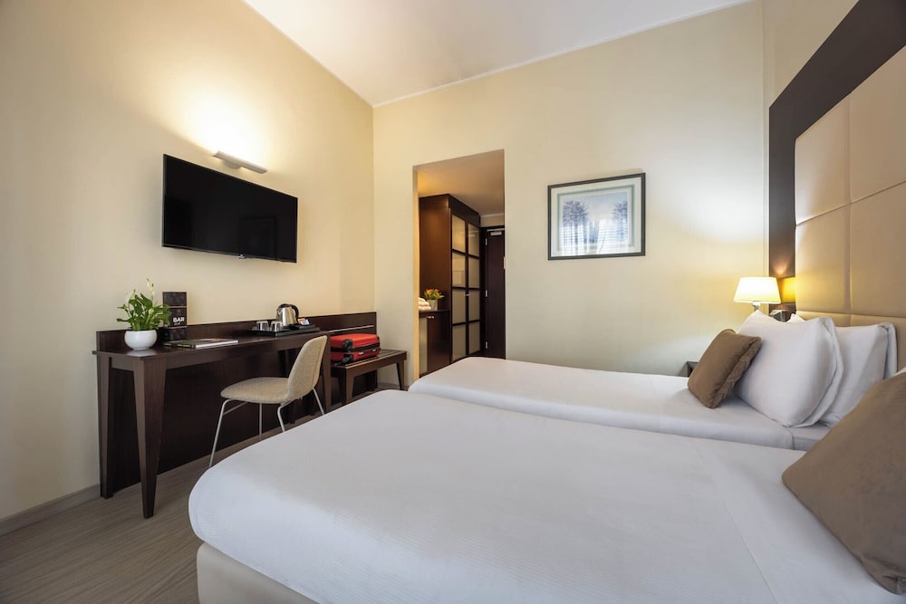 iH Hotels Milano Watt 13 19