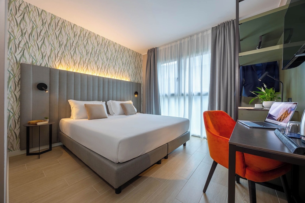 iH Hotels Milano Watt 13 6