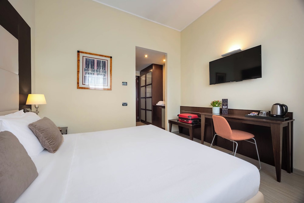 iH Hotels Milano Watt 13 22