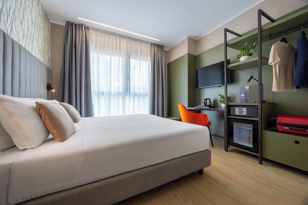 iH Hotels Milano Watt 13 9
