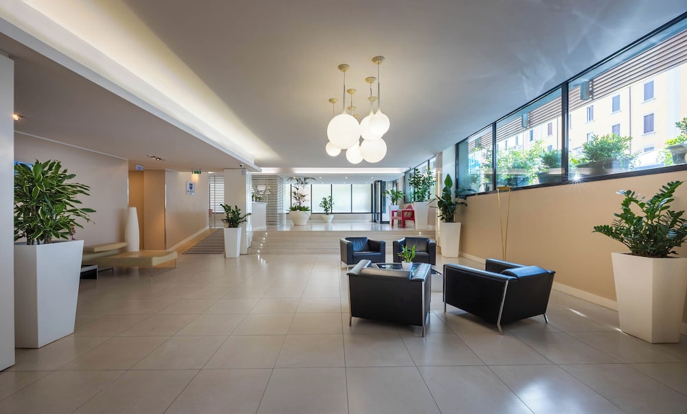 iH Hotels Milano Watt 13 2