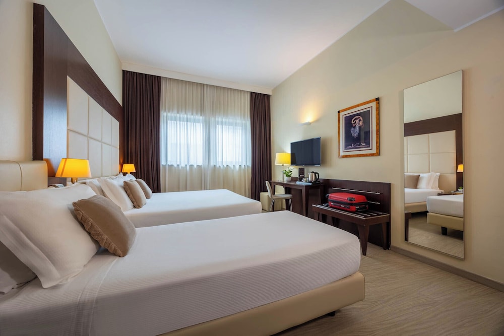 iH Hotels Milano Watt 13 11
